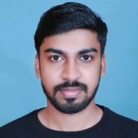 Vishnu Mohanan