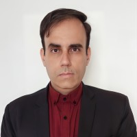 André Luiz de Andrade Prata
