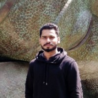 Mr.Krishna Dangode