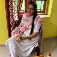 Reshmi Nair