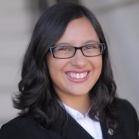Monique Baca