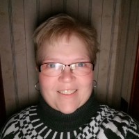Diana Huff