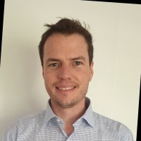 Andrew Caldwell