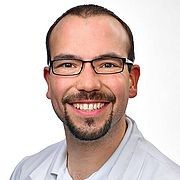 Dr. Martin Gottstein