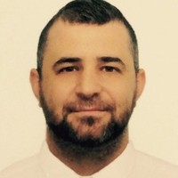 Vitaliy Kirika