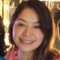 Rachel Llanos Sánchez