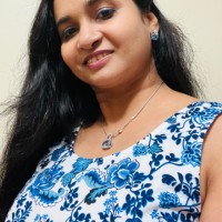 Sweta Mishra
