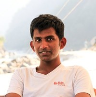 Jobin George Olickal