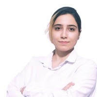 Mehrnaz Bozorgian