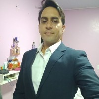 Gilson Silva de lima