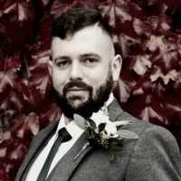 Jamie Strudwick