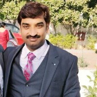 Ravi Khawas
