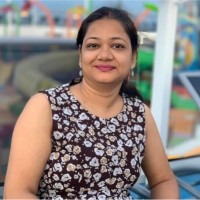 Vinita Ranjan