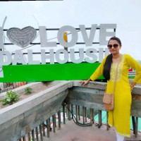 Neelima Pal