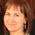 Olga Lapshina