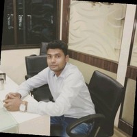 Md Minnatullah Rahmani