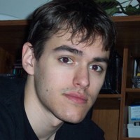 Matthew Cardinal