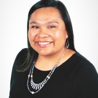 Kellie Gibson, Msw