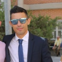 Emilio Lamata Cañada