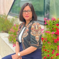 Dr Reena Singh