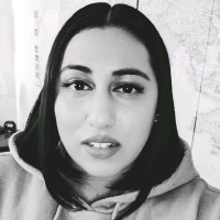 Nahah Zaheer