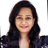 Mini Pillai