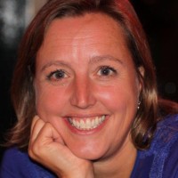 Sarah Van Thiel