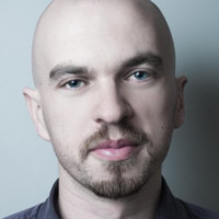 Gareth Bradley