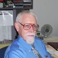 Barry Lienhart