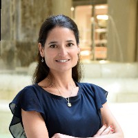 Maria Lucia Abreu