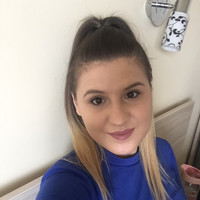 Ana-Maria-Daniela Pocriș