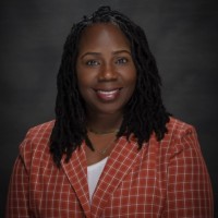 Latoya Mcgahee, M. Ed.