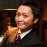 Jesse Liang