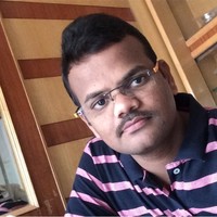 Vishwanath Daroji