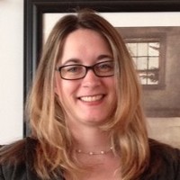 Rebecca George