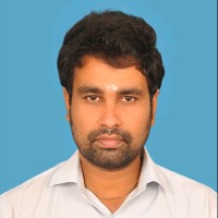Srinivasan V S