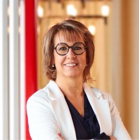 Nathalie Barthoulot