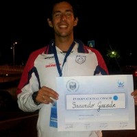 Facundo Garade