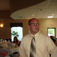 Rick Chapman