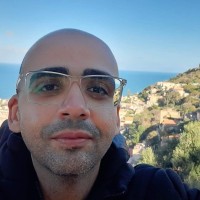 Mohamed El Liethy, Pmp