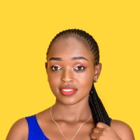 Elizabeth Wanza