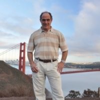 Diogo Antônio S. Canteras