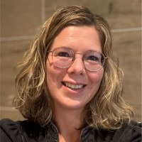 Joriena Weiman - Van Ommeren