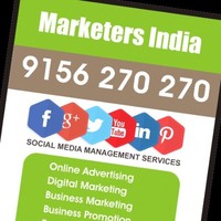Marketers India