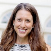 Lauren Milardo, Mba