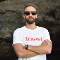Vadim Laushkin