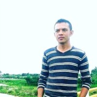 Haris Hasanudin