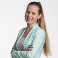 Iris Staman