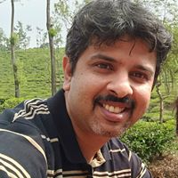 Santhosh Vasanthakumar