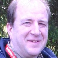 Mark Staker
